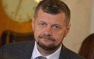 В Киеве пытались взорвать нардепа Мосийчука
