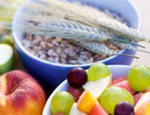 От каких продуктов толстеют