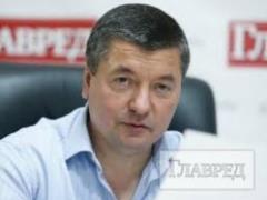 Политолог Бала после взрыва находится в очень тяжелом положении, - Ляшко