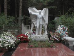 Памяти певца: в Баку почтили память Муслима Магомаева