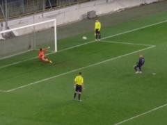 Днепр-1 – Черноморец 0:0 (по пенальти 8:7) Обзор матча
