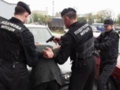 Налоговая полиция пополнила бюджет на три млрд гривен