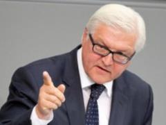 Германия далека от нормальных отношений с Россией, - Штайнмайер