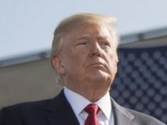 Россию может помочь усилить влияние на КНДР, - Трамп