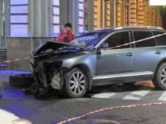 В Харькове умерла еще одна пострадавшая в ДТП на Сумской