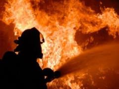 На Одесчине два человека погибли в результате пожара