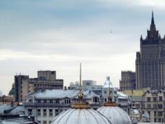 Москва отчитала ООН