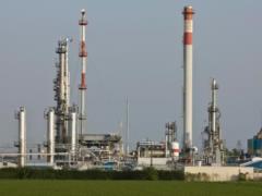 Австрия поставила условие американскому газу