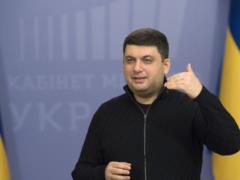 Премьер-министр находится с рабочей поездкой на Полтавщине