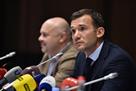 Андриевский и Коломоец вызваны в сборную