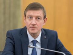Турчак назвал приоритет «Единой России»