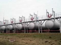На Одесчине изъята партия сжиженного газа