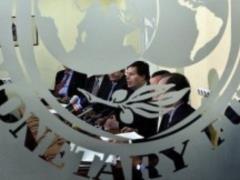 В Украину в ноябре прибудет техническая миссия МВФ