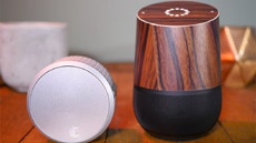 Google выпустит  умную  колонку с экраном