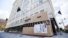 Amazon получила 238 предложений от городов на размещение второй штаб-квартиры