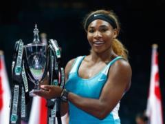 Легендарная Серена Уильямс вернется на Australian Open после рождения ребенка
