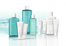 Термальная вода, как главный секрет косметики Avene