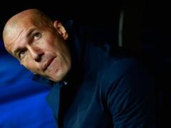 Зидан: Возникло чувство, что я снова тренировал Кастилью