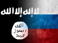 Среди боевиков ИГ в настоящее время насчитывается 3417 граждан России