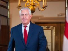 США закрыли отдел санкционной политики