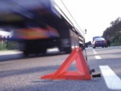 На Николаевщине легковушка столкнулась с рейсовым автобусом, есть погибшие