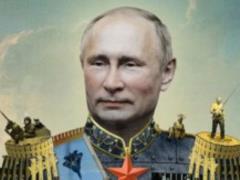 Британский журнал эпично потроллил Путина