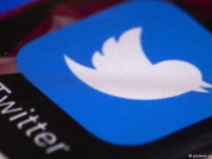 Twitter забанил  рашутудей 
