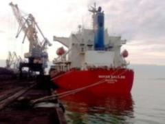 В Украину прибыли партии угля из США и ЮАР