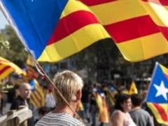 Каталония провозгласила независимость