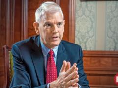 В Кремле даже не подозревают, как вляпались с санкциями Конгресса США из-за Донбасса и Крыма