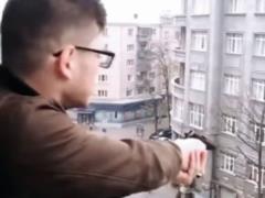 В Харькове уточнили связь между Зайцевой и стрелявшим по горожанам мажором
