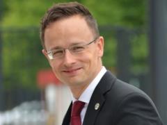 Венгрия нанесла тяжелый удар в спину Украине
