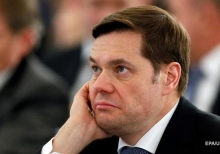 Российский миллиардер продал завод в Украине
