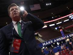 Politico: Почему команда Трампа стала легкой жертвой Путина
