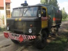 При разминировании в Калиновке изъято больше трех тысяч взрывоопасных предметов