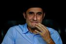 Вальверде: Атлетик — эталон для меня, но я еду за победой