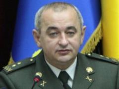 В Украине наблюдается дефицит судей, - Матиос