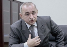 Матиос: Охрана военных складов в Украине ничтожна