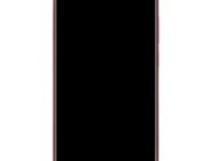 Рендер Honor V10 с безрамочным дислеем