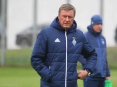 In a match with the  Carpathians  someone will have to play not in their position - Hatskevich