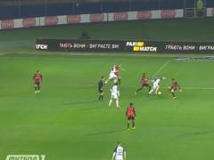 Шахтер — Сталь 1:1 Видео голов и обзор матчай