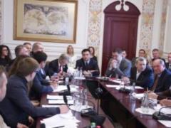 Київ і Крим визначили подальші кроки звільнення політв язнів