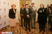 Голодец и Куйвашев обсудили строительство новой детской больницы в Свердловской области