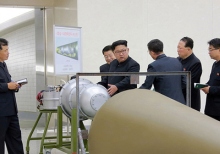 В США подсчитали число жертв в случае войны на Корейском полуострове