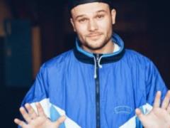 SBU allowed the Belarusian rapper to come to Ukraine