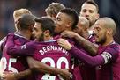 Man City showed the best start in the history of the Premier League