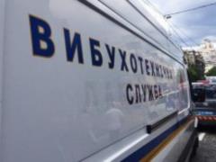 На Харьковщине в многоэтажке прогремел взрыв