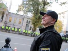Во всех областях Украины проходят местные выборы
