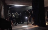 В военкомате заявили о законности обыска в ночном клубе Киева