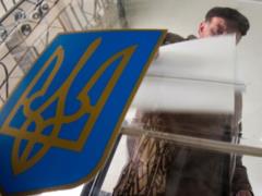 На Сумщине выборы в ОТГ продолжаются без нарушений общественного порядка